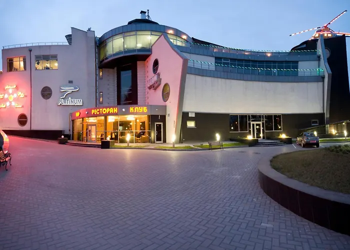 Platinum Hotel