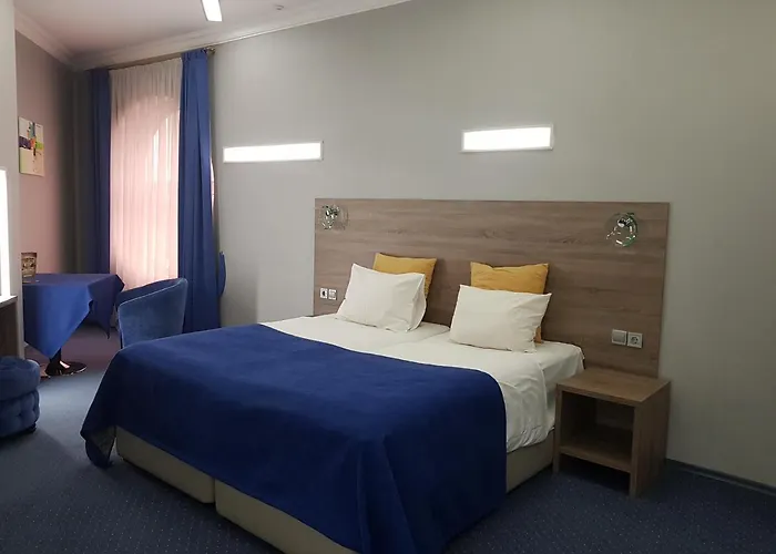 Platinum Hotel