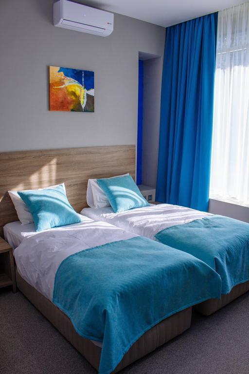 Hotel Platinum