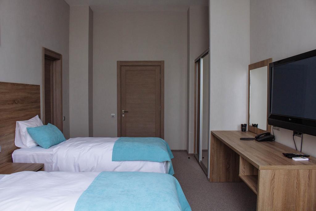 Hotel Platinum Zaporizhia