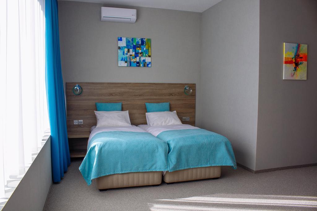 Platinum Hotel 3*
