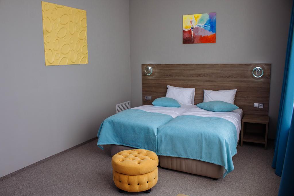 Hotel Platinum 3*
