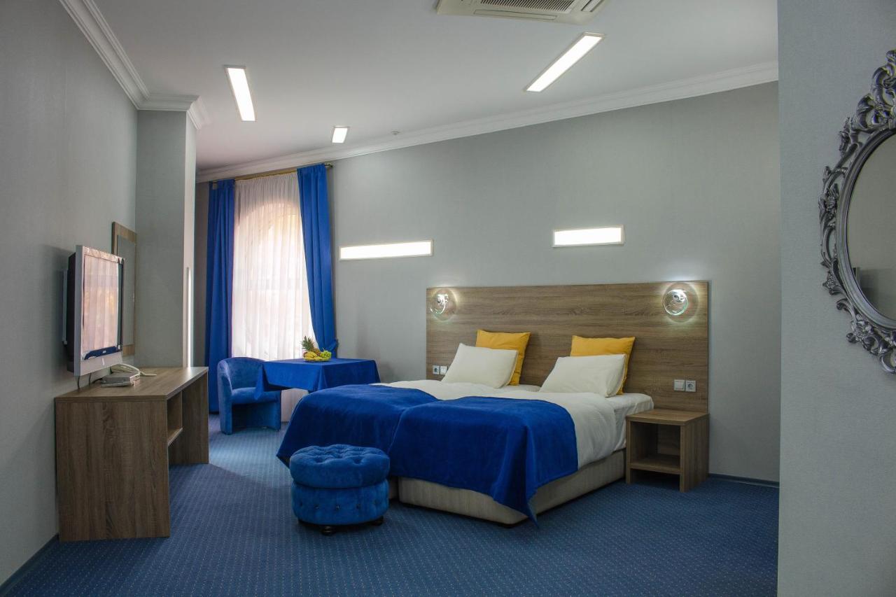Hotel Platinum 3*