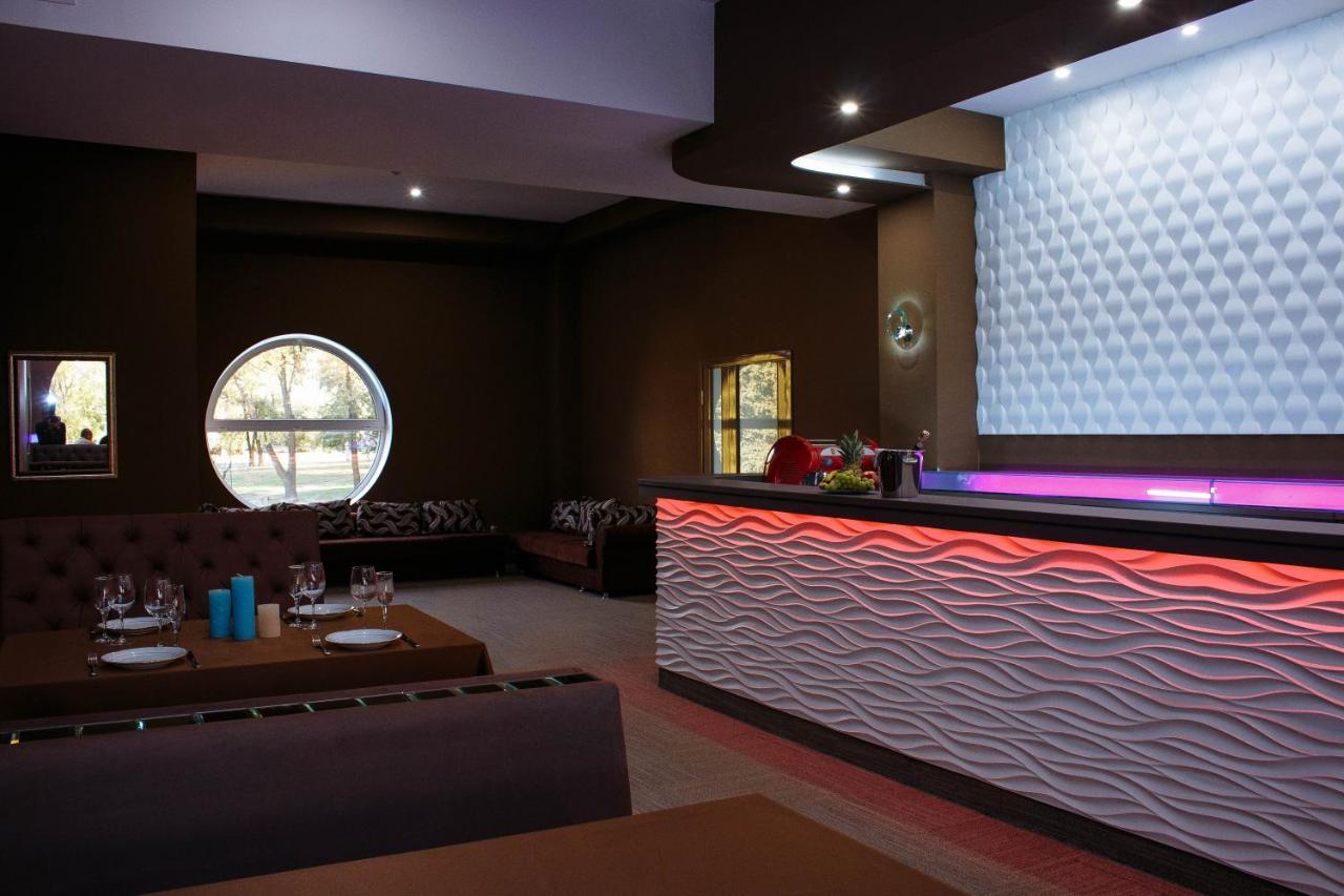 Platinum Hotel 3*